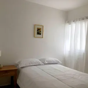  Apartamento Beautiful In Thecity 25min From Thebeach