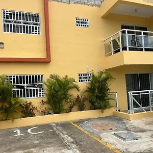  Apartamento Apartamento