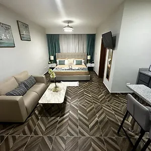 Hotel Monarca, Higuey