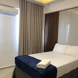 Hotel Gran, Higuey