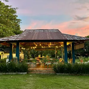 Bed & Breakfast Campito Loving, Higuey