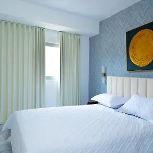  Apartahotel Senorial