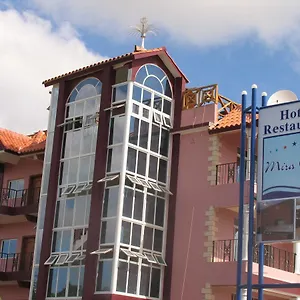 2* Hotel Mira Cielo