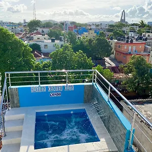 Apartment Center, Higuey